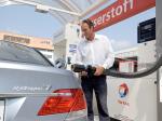 BMW Hydrogen 7 2006 года